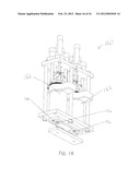 Device for Casting diagram and image