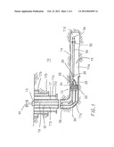 DUAL PACKER FOR A HORIZONTAL WELL diagram and image