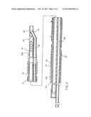 DUAL PACKER FOR A HORIZONTAL WELL diagram and image