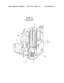 ELECTRIC JUNCTION BOX diagram and image