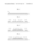 DEVICE-EMBEDDED FLEXIBLE PRINTED CIRCUIT BOARD AND MANUFACTURING METHOD     THEREOF diagram and image