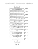 FLEXIBLE CIRCUIT STRUCTURE WITH STRETCHABILITY AND METHOD OF MANUFACTURING     THE SAME diagram and image