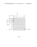 TOUCH SENSING diagram and image