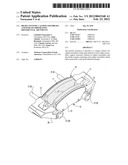 BRAKE SYSTEMS, CALIPER ASSEMBLIES AND PADS INCORPORATING DIFFERENTIAL     ABUTMENTS diagram and image
