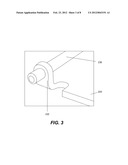 SINGLE SUPPORT LEVER KEYBOARD MECHANISM diagram and image