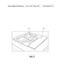 SINGLE SUPPORT LEVER KEYBOARD MECHANISM diagram and image