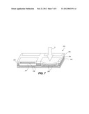 SINGLE SUPPORT LEVER KEYBOARD MECHANISM diagram and image