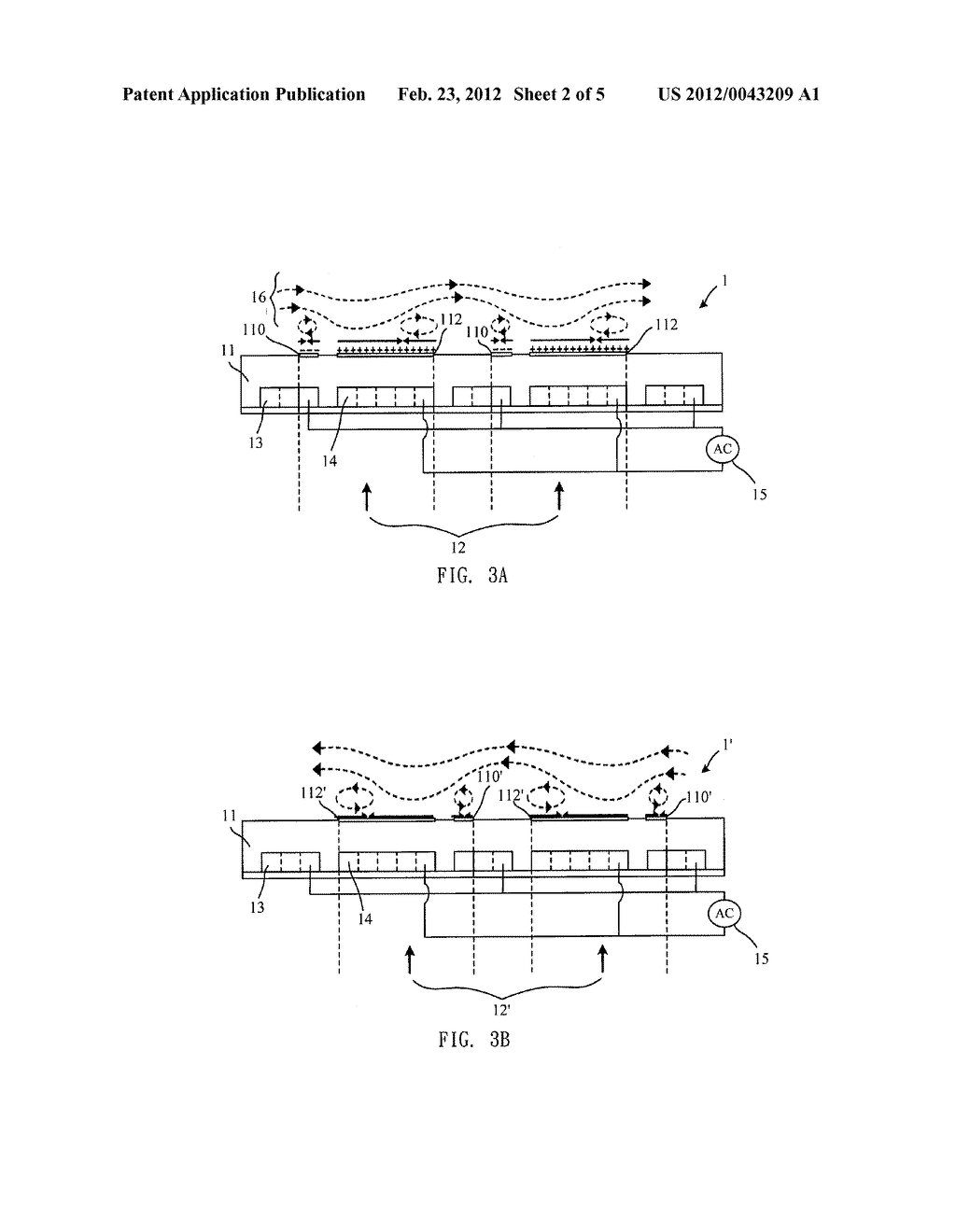 MICROFLUIDIC CONTROL APPARATUS AND OPERATING METHOD THEREOF - diagram, schematic, and image 03