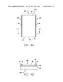 METHOD AND APPARATUS FOR ELECTRODEPOSITING LARGE AREA CADMIUM TELLURIDE     THIN FILMS FOR SOLAR MODULE MANUFACTURING diagram and image