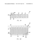 METHOD AND APPARATUS FOR ELECTRODEPOSITING LARGE AREA CADMIUM TELLURIDE     THIN FILMS FOR SOLAR MODULE MANUFACTURING diagram and image