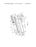 Pen-type screen cleaner diagram and image