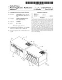 Confidentiality Packaging System diagram and image