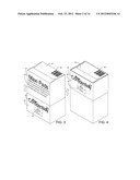 Confidentiality Packaging System diagram and image