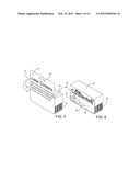 Confidentiality Packaging System diagram and image