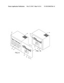 Confidentiality Packaging System diagram and image