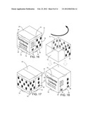 Confidentiality Packaging System diagram and image