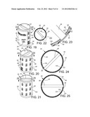 Confidentiality Packaging System diagram and image