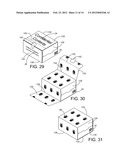 Confidentiality Packaging System diagram and image