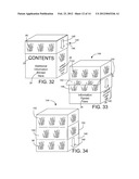 Confidentiality Packaging System diagram and image