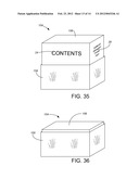 Confidentiality Packaging System diagram and image