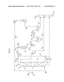 PROCESS TO HYDRODESULFURIZE FCC GASOLINE RESULTING IN A LOW-MERCAPTAN     PRODUCT diagram and image