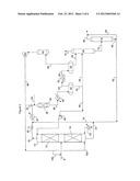 PROCESS TO HYDRODESULFURIZE FCC GASOLINE RESULTING IN A LOW-MERCAPTAN     PRODUCT diagram and image