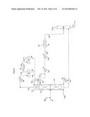 PROCESS TO HYDRODESULFURIZE FCC GASOLINE RESULTING IN A LOW-MERCAPTAN     PRODUCT diagram and image