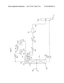 PROCESS TO HYDRODESULFURIZE FCC GASOLINE RESULTING IN A LOW-MERCAPTAN     PRODUCT diagram and image