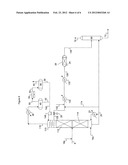 PROCESS TO HYDRODESULFURIZE FCC GASOLINE RESULTING IN A LOW-MERCAPTAN     PRODUCT diagram and image