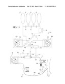 SYSTEMS AND METHODS FOR PRIMING SORBENT-BASED HEMODIALYSIS diagram and image