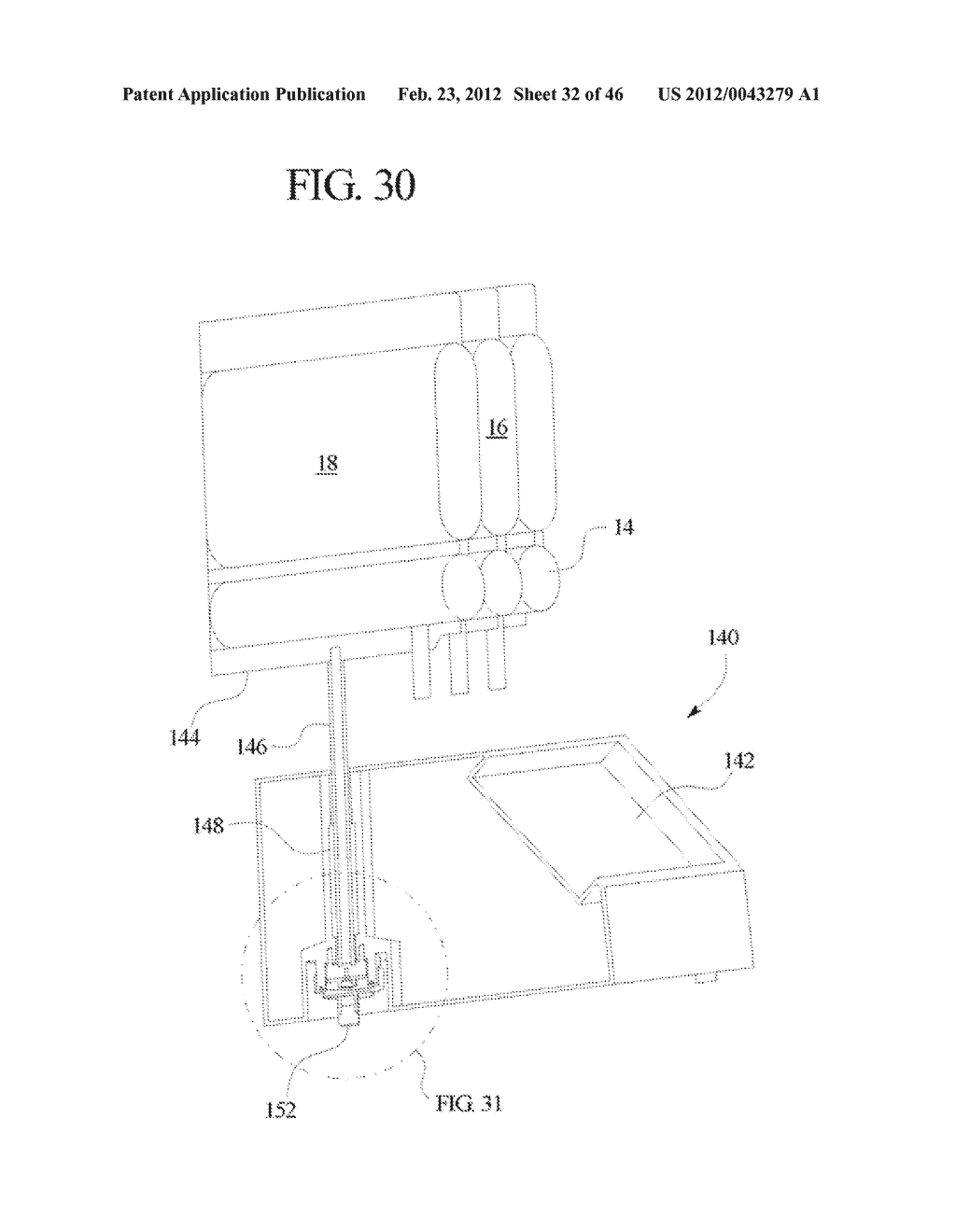 SYSTEMS AND METHODS FOR PRIMING SORBENT-BASED HEMODIALYSIS - diagram, schematic, and image 33