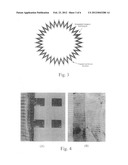 IONIC REMOVAL PROCESS USING FILTER MODIFICATION BY SELECTIVE INORGANIC ION     EXCHANGER EMBEDMENT diagram and image