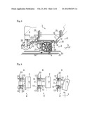 Power Supply System For Crane diagram and image