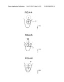 WORK MEASURING METHOD, ELECTRIC DISCHARGE MACHINING METHOD, AND ELECTRIC     DISCHARGE MACHINING APPARATUS diagram and image