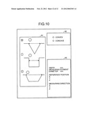 WORK MEASURING METHOD, ELECTRIC DISCHARGE MACHINING METHOD, AND ELECTRIC     DISCHARGE MACHINING APPARATUS diagram and image