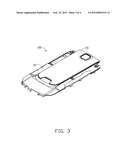 HOUSING ASSEMBLY AND METHOD FOR MANUFACTURING SAME diagram and image