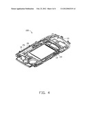 HOUSING ASSEMBLY AND METHOD FOR MANUFACTURING SAME diagram and image