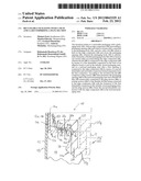 RECLOSABLE PACKAGING WITH A FILM AND A LID COMPRISING A PLUG SECTION diagram and image