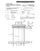 CONTAINER WITH SEAMED CLOSURE AND METHOD AND APPARATUS FOR ITS MANUFACTURE diagram and image