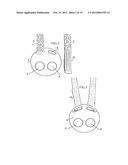 Scarf Tying System Accessory diagram and image