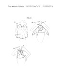 Scarf Tying System Accessory diagram and image