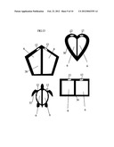 Scarf Tying System Accessory diagram and image