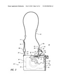 CAMERA TRANSPORT SYSTEM diagram and image