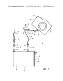 CAMERA TRANSPORT SYSTEM diagram and image