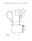 CAMERA TRANSPORT SYSTEM diagram and image