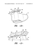 PIVOTING HOOK RETENTION SYSTEM diagram and image