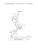 SAMPLING AND HOLDING CIRCUIT, METHOD OF DRIVING THE SAME AND IMAGING     APPARATUS diagram and image