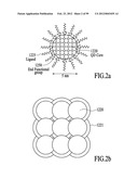 MATERIALS, SYSTEMS AND METHODS FOR OPTOELECTRONIC DEVICES diagram and image