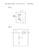 SOLID-STATE IMAGE PICKUP  DEVICE diagram and image