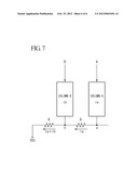 SOLID-STATE IMAGE PICKUP  DEVICE diagram and image